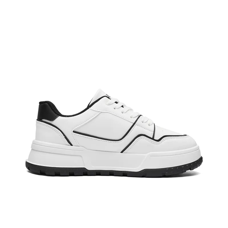 KAISER Breathable Wear Resistant Cushioning Low Top Casual Shoes Men's-1