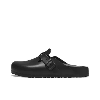 Birkenstock Boston Essentials Eva 'Black'
