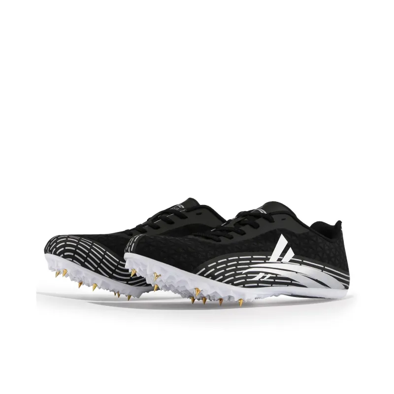 Volanti Slip Resistant Low Top Running Shoes Unisex Full Length-17