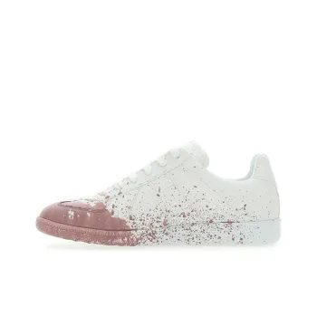 Maison Margiela Low Top Stylish Skateboarding Shoes Men's