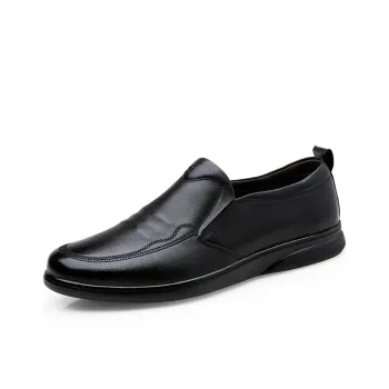 Take A Break Casual Shoes Men's Black