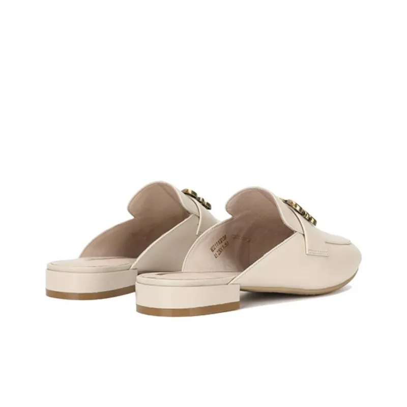 SATURDAY MODE Müller Slippers Women's-3
