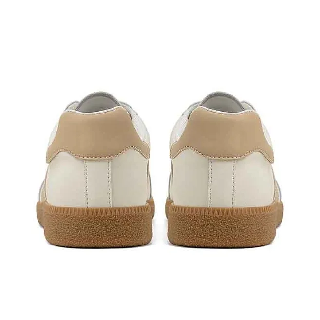 COMELY Low Top Skateboard Shoes Women's-9