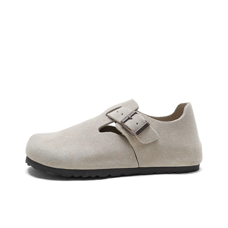Iraqis Are Pleasing To Themselves Casual Single Shoes 1cm Unisex-1
