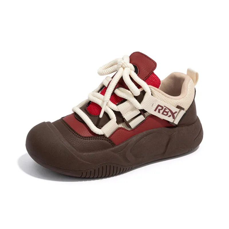 Humanism 1986 Mid Top Casual Shoes Women's-6