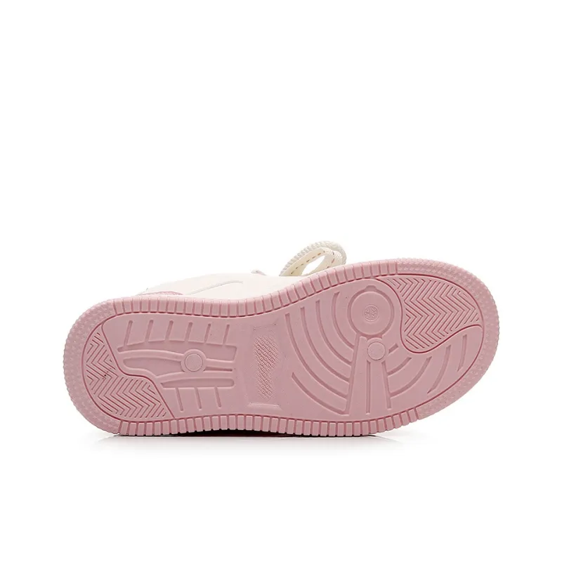 Tonlion Low Top Skateboard Shoes-5