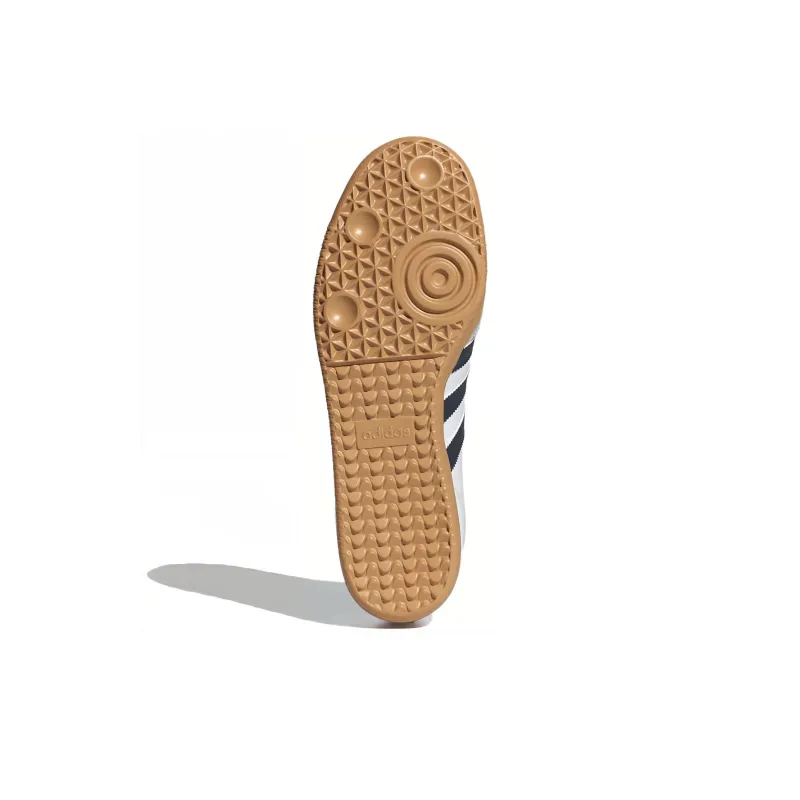 Adidas Samba Og White Night Indigo Gum-4
