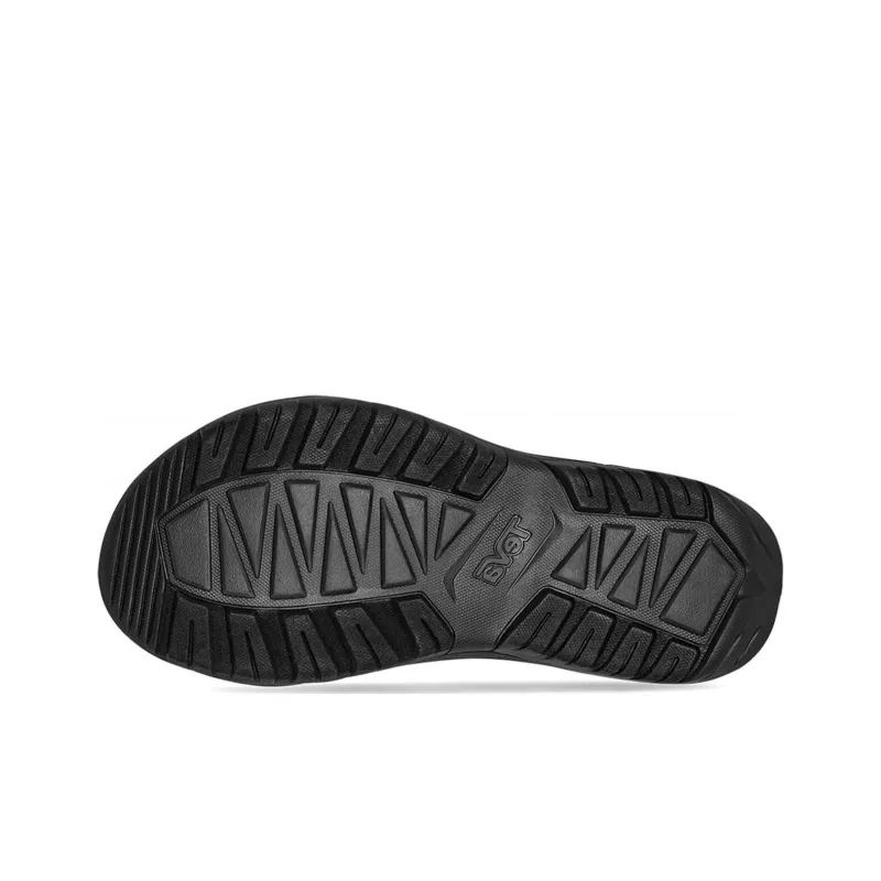 Teva Hurricane Xlt Ampsole Beach Sandals Women's Black-4