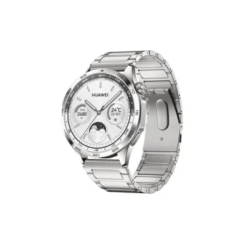 FZRT Watch Bands Full Titanium Titanium Alloy 22mm Unisex