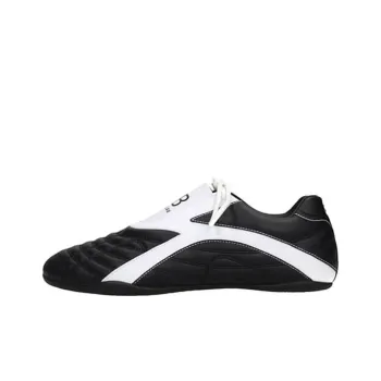 Balenciaga Zen Sneakers 'Black White'