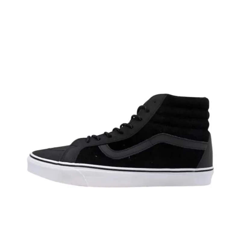 Vans K8 Hi Reissue Dx Transit Line-0