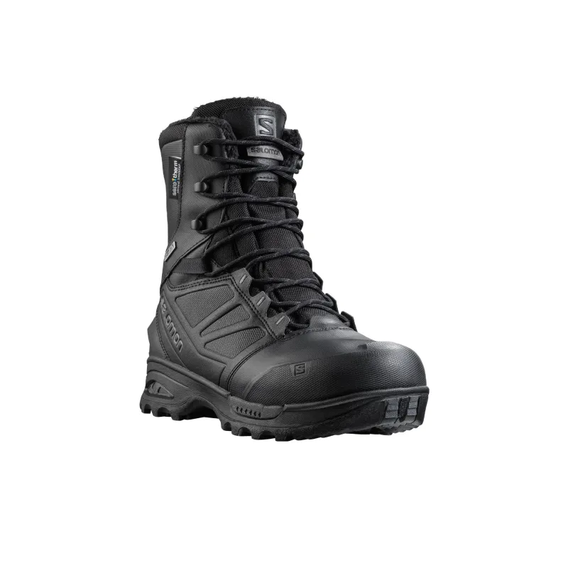 SALOMON Toundra Forces ClimaSALOMON Waterproof / L00-2