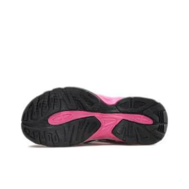 HUMTTO Sports Sandals Women's Splendid Red-4