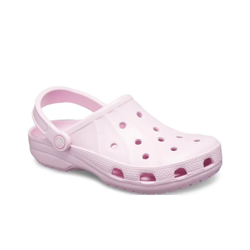 Crocs Ballerina Clogs 'Pink'-2