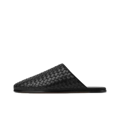 Bottega Veneta Stylish Sandal Women's Black