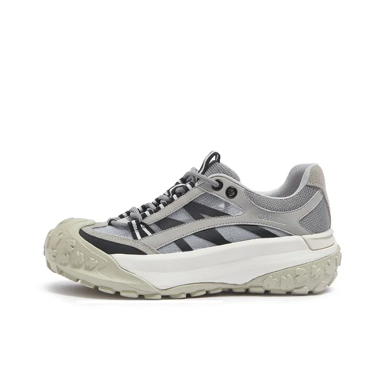 CAMEL Low-Top Outdoor Shoes Women's-6