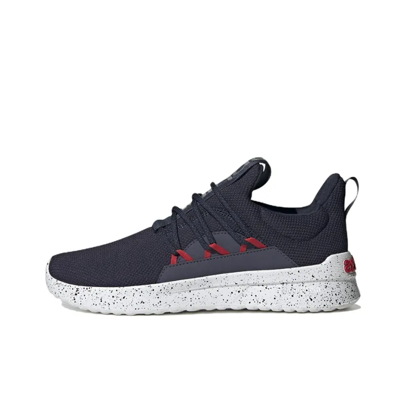 Adidas Lite Racer Adapt 4.0 Cloudfoam Legend Ink Shadow Navy Women's-0