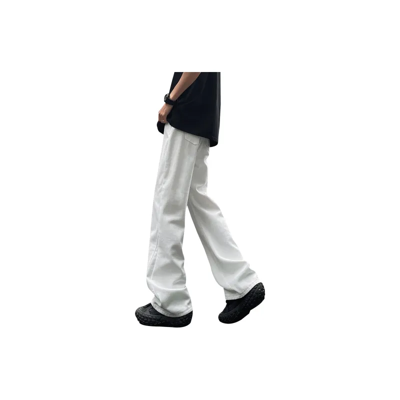 ELNHEN Jeans Unisex-1