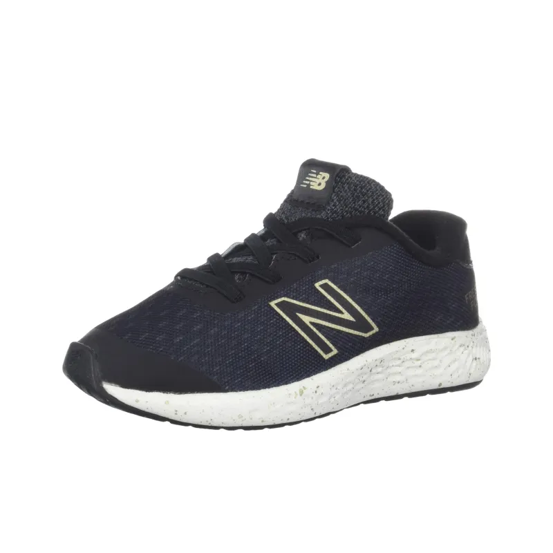 New Balance Fresh Foam Arishi Next V1 Running Sneaker 'Black' Gs-2