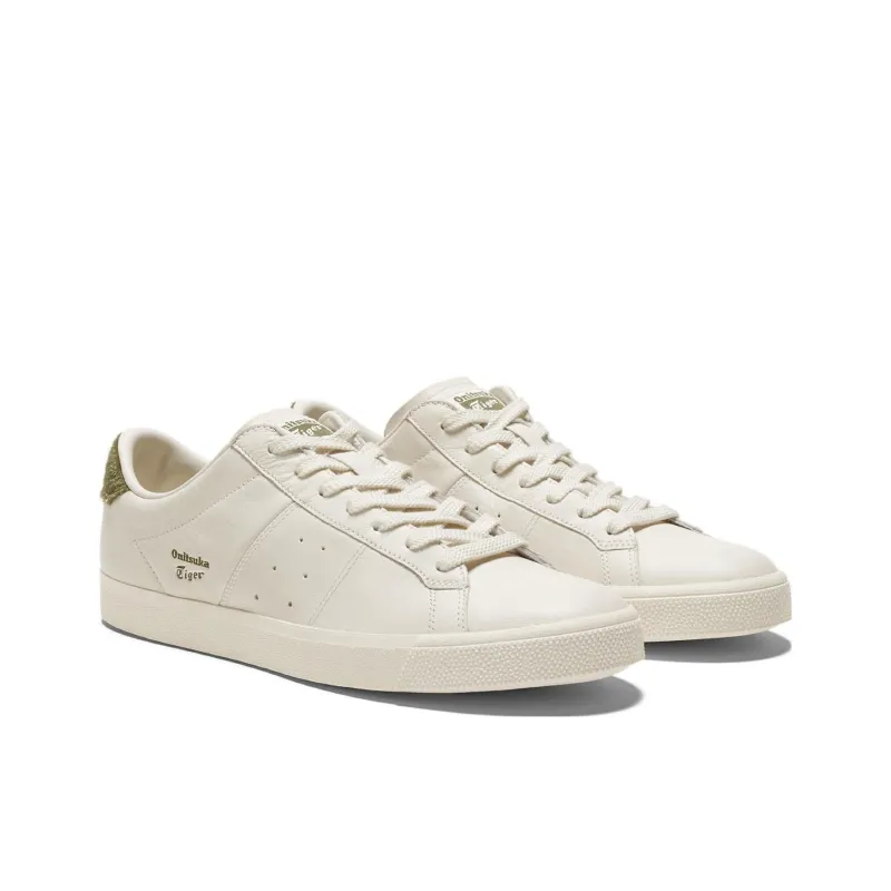 Onitsuka Tiger Lawnship 3.0 Shoes 'White Green'-2