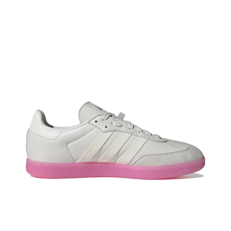 Velosamba Adidas Originals 'Grey Lucid Fuchsia'-1