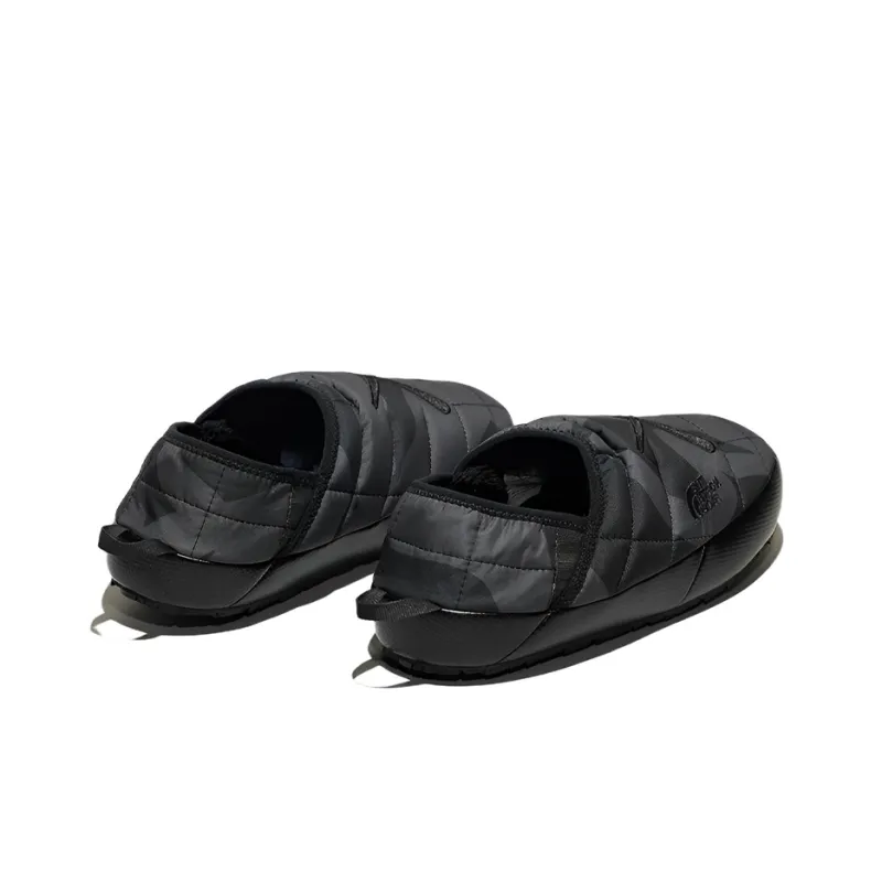 THE NORTH FACE ThermoBall Traction Mule Vp Kaws Black Print-2
