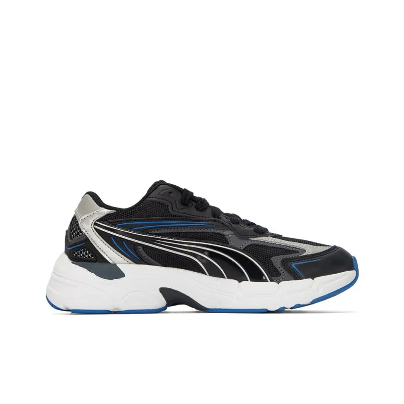 PUMA Teveris Nitro Noughties 'Black PUMA Silver'-1
