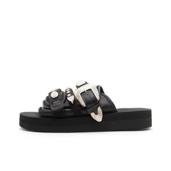 Suicoke TOGA X MOTO 'Black'