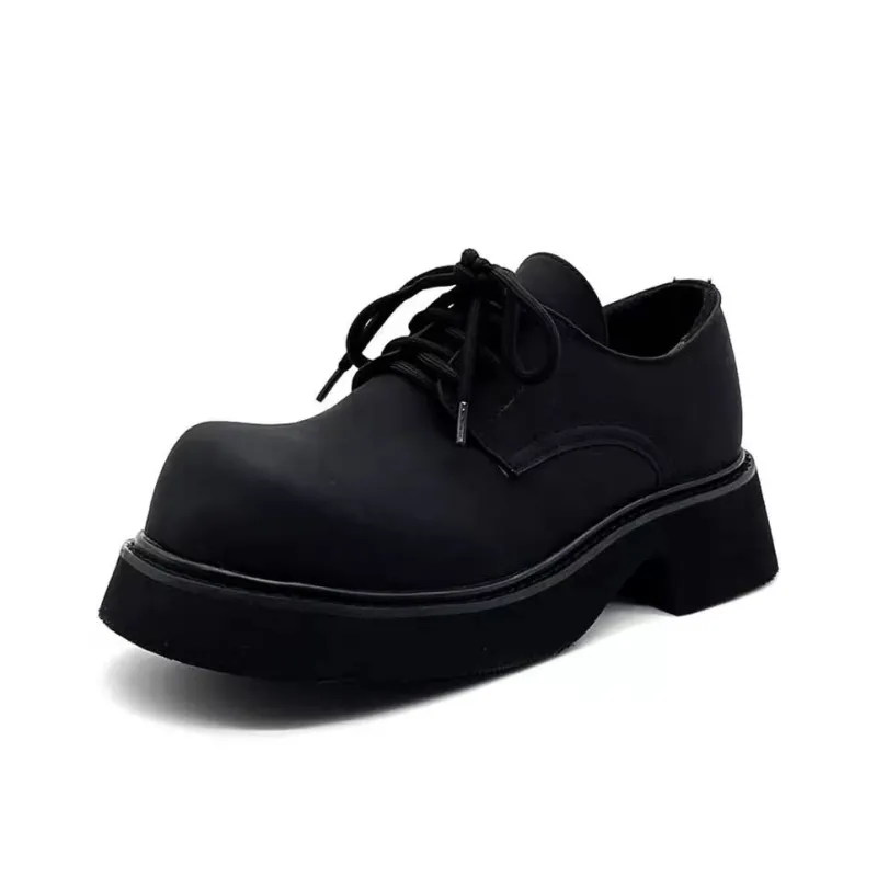 Year By Year Casual Shoes Unisex Black-0
