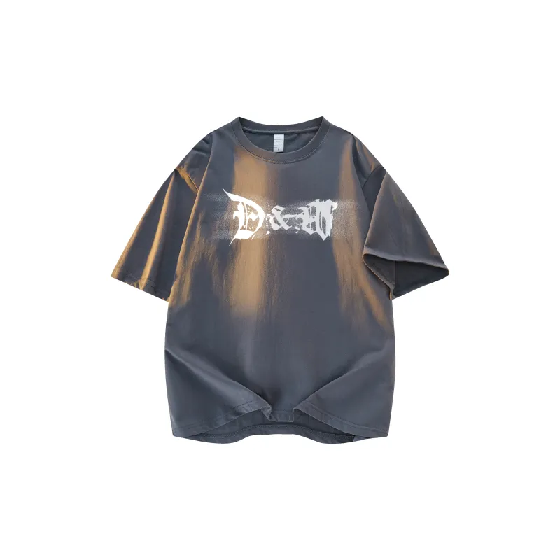 D&W T Shirts Unisex-8
