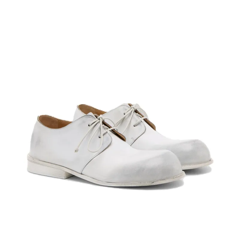 Marsèll Muso Derby Lace-Up Shoes-2