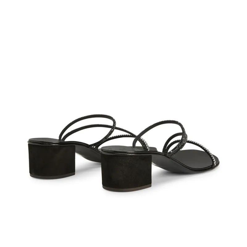 Giuseppe Zanotti Julianne 40mm Sandals Women's-4