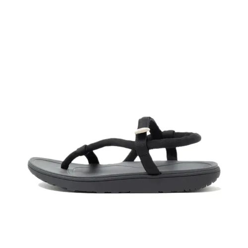 RIG FOOTWEAR 비치 샌들 남녀공용