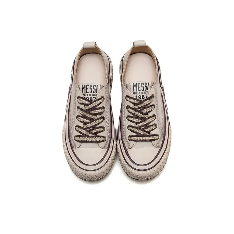 Jay Low-Top Skateboard Shoes Women's-7