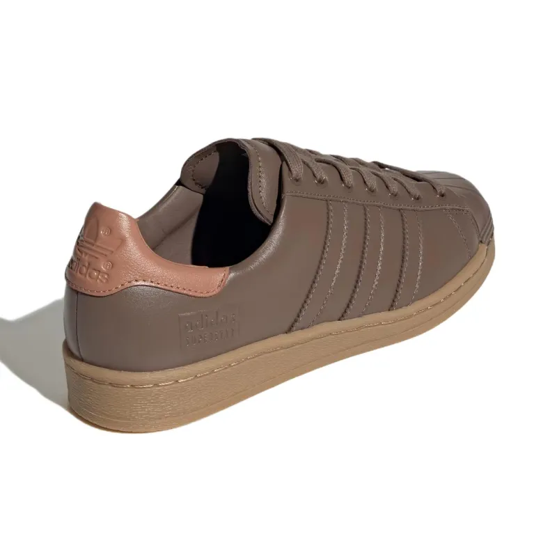 Adidas Originals Superstar Lux Earth Strata Gum US M POIZON