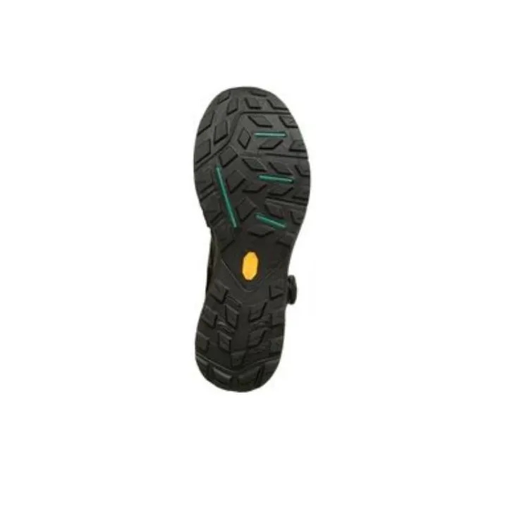 THE NORTH FACE Summit Cragstone Cushioning Anti-Slip And Wear-Resistant Low-Top Outdoor Shoes Men's Black-2