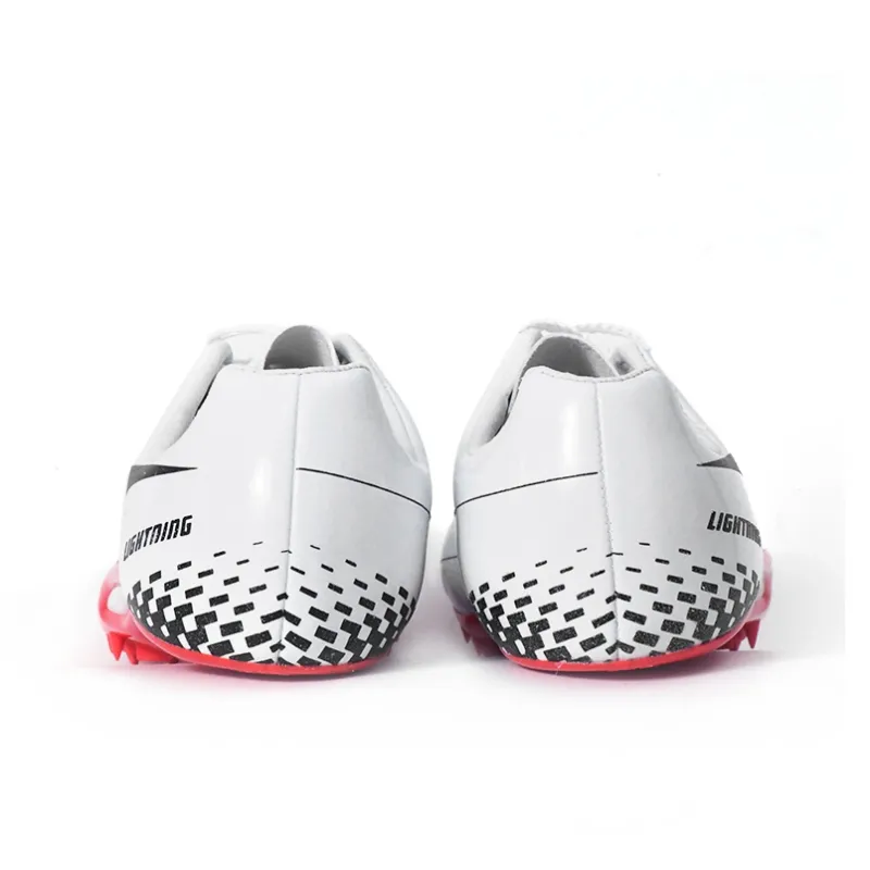 Against the grain Running Shoes Unisex Low Top White-9