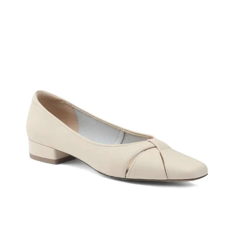 Naiyee Casual Single Shoes 2.5cm Women's-1