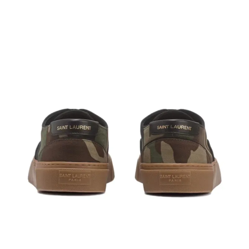 SAINT LAURENT Venice Camo-3