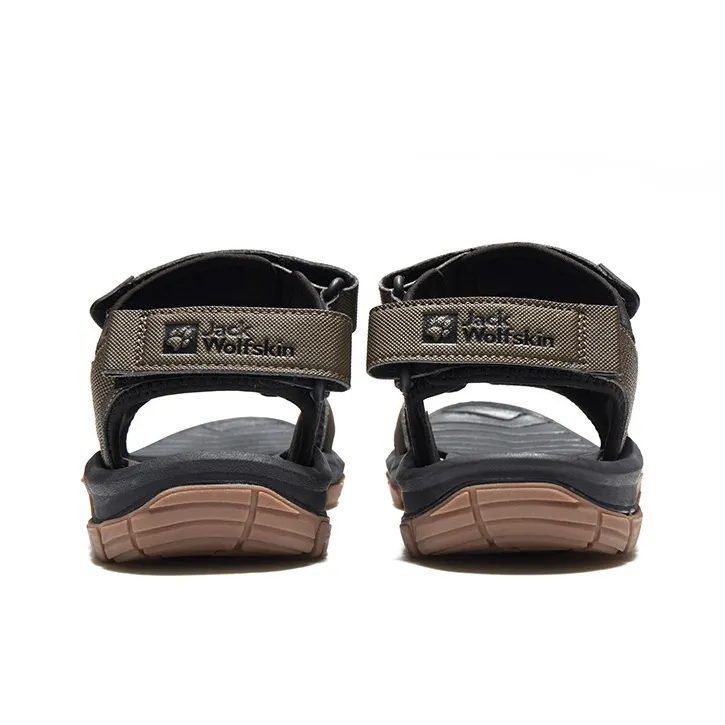 Jack Wolfskin Sports Sandals Men's-12