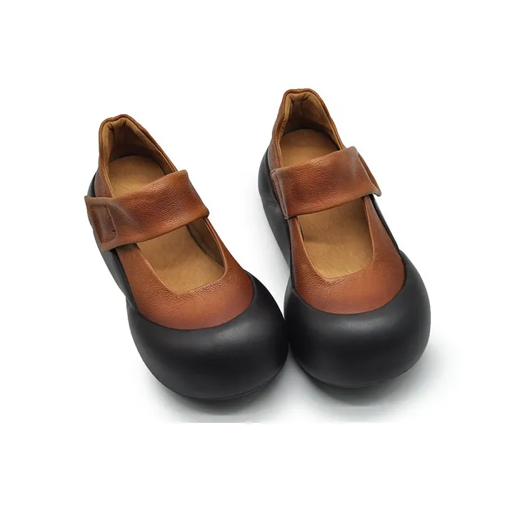 ARTMU Casual Single Shoes Women's-4