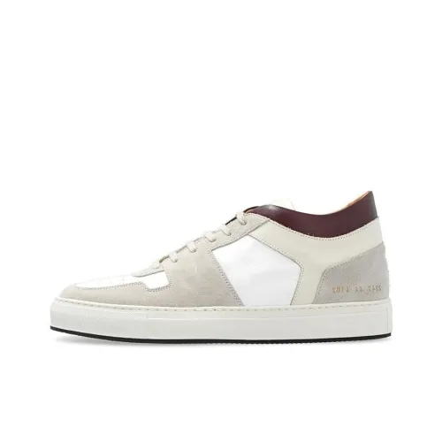 COMMON PROJECTS Decades Low-top Sneakers