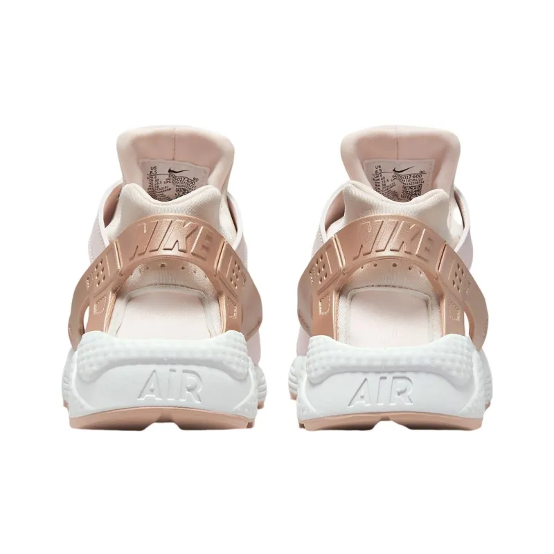 Nike Air Huarache 'Soft Pink' Women's-3