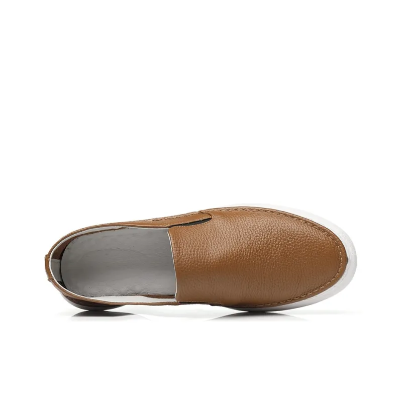Beidouniao Balanced Wear-Resistant Low-Top Casual Shoes Men's-22