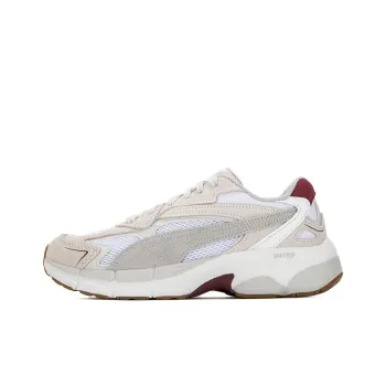 PUMA Teveris Nitro 'Feather Grey Wood Violet'