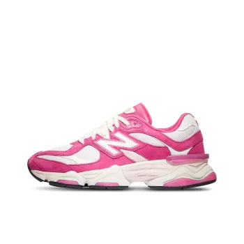 New Balance 9060 Fuchsia Pink