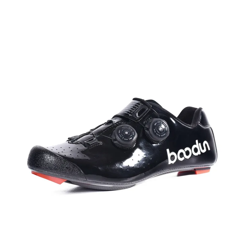 BOODUN Slip-Resistant Low-Top Lock Shoes Men's Multicolor-6
