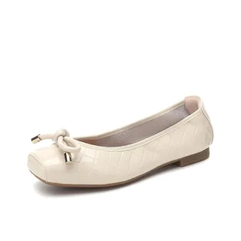 QUICHESHOES Casual Single Shoes Women's