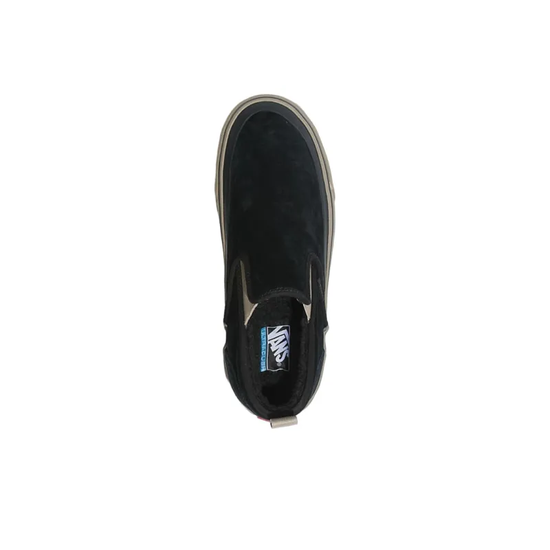 Vans Mid Slip Mte 1 'Black Gray'-3