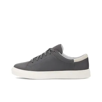 UGG Baysider Low Weather Shoe 'Metal Leather'